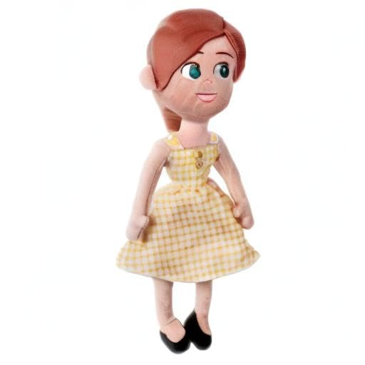 Disney Pixar Carl & Ellie Valentine's Day Plush Set – Up | Amazon
